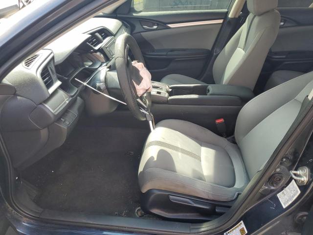 2016 HONDA CIVIC LX 19XFC2F51GE239977