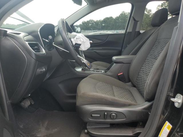 2018 CHEVROLET EQUINOX LT - 2GNAXJEV5J6141513