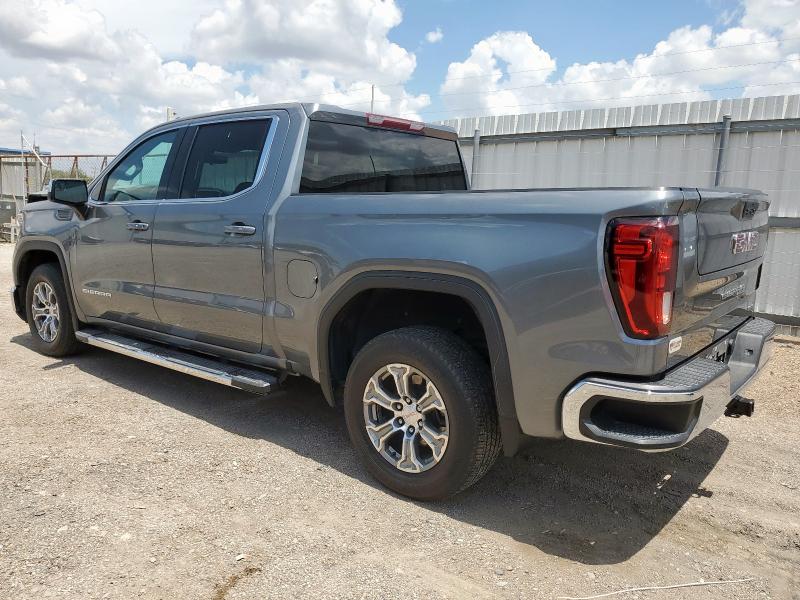 2021 GMC SIERRA C15 - 3GTP8BEK2MG207908