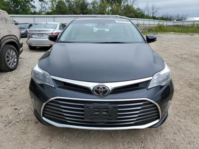 2017 TOYOTA AVALON XLE 4T1BK1EB0HU264466