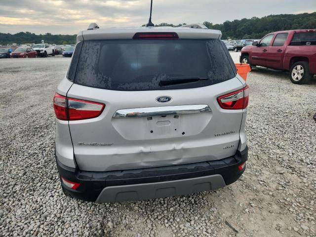 2020 FORD ECOSPORT T MAJ6S3KL0LC311126