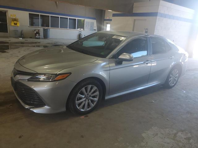 2020 TOYOTA CAMRY LE - 4T1C11AK5LU981063