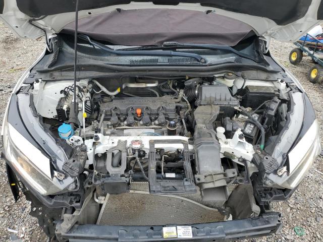 2019 HONDA HR-V EX - 3CZRU6H53KM720854