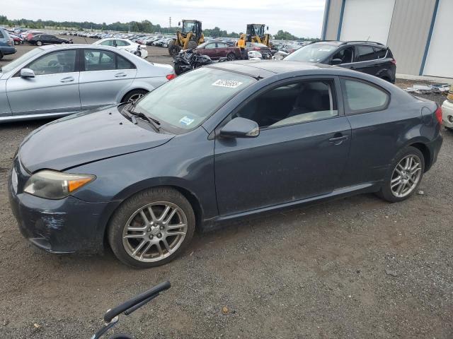 Global Auto Auctions: 2007 TOYOTA SCION TC