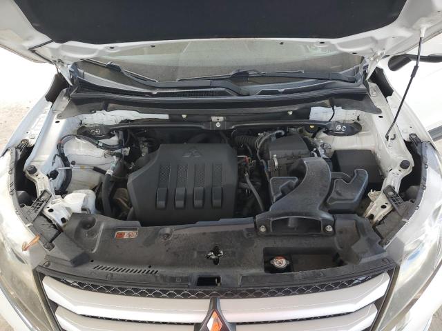 2019 MITSUBISHI ECLIPSE CR JA4AS3AAXKZ019168