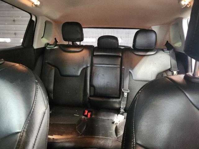 2019 JEEP COMPASS TR 3C4NJDDB1KT618102