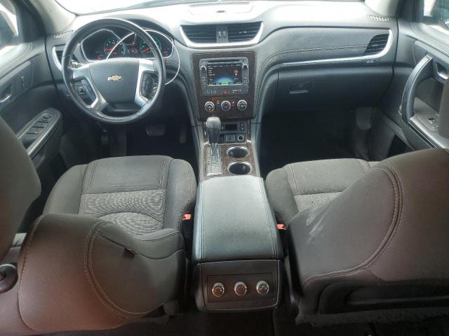 2016 CHEVROLET TRAVERSE L - 1GNKRGKD9GJ216223