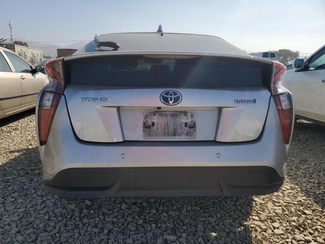 2016 TOYOTA PRIUS JTDKARFU7G3507040