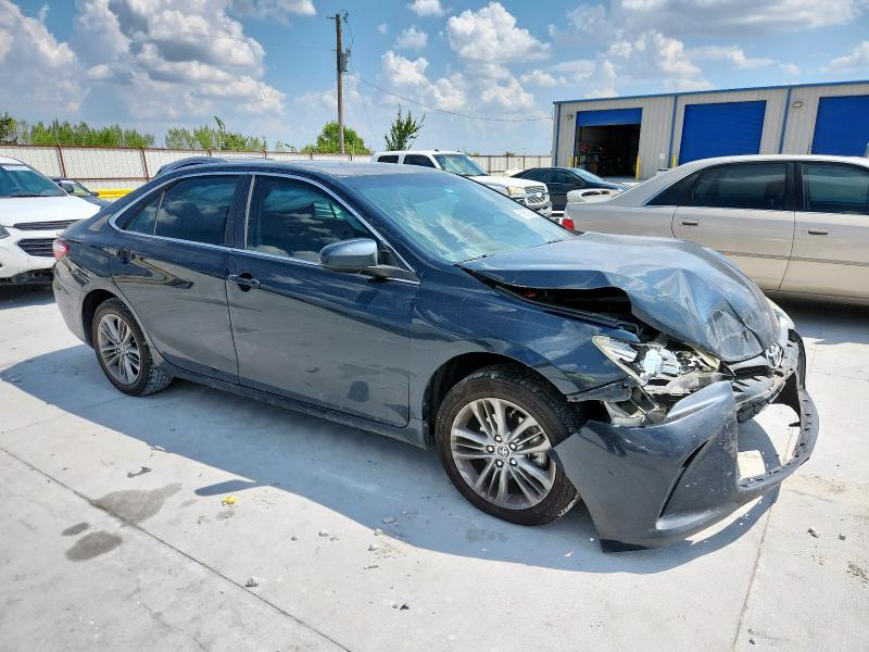 2016 TOYOTA CAMRY LE 4T1BF1FK2GU551082