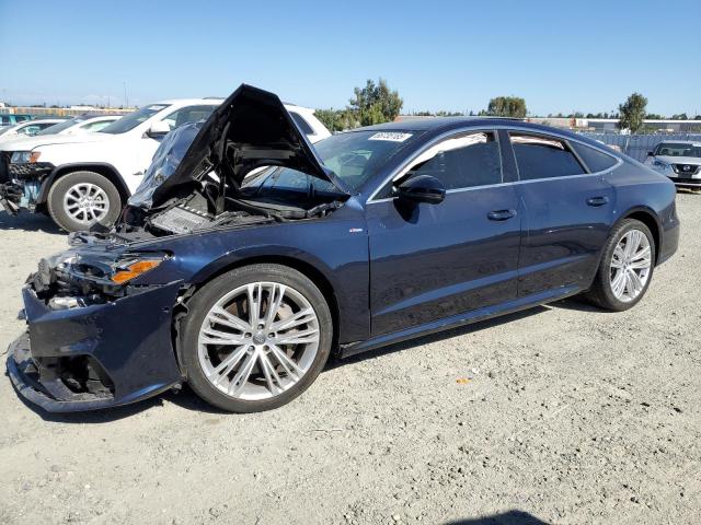 2019 AUDI A7 PREMIUM WAUU2AF24KN130618