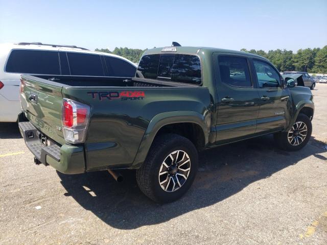 2022 TOYOTA TACOMA DOUBLE CAB 3TMCZ5AN3NM501432