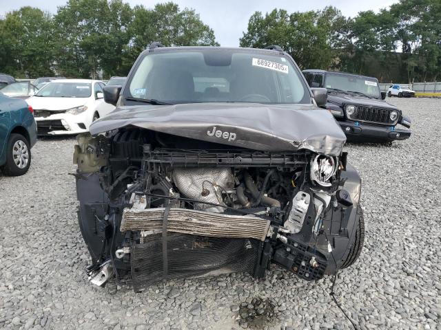 2016 JEEP RENEGADE L ZACCJBBT8GPE01734