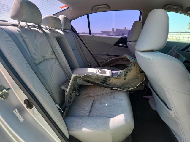 2014 HONDA ACCORD LX - 1HGCR2F37EA153588
