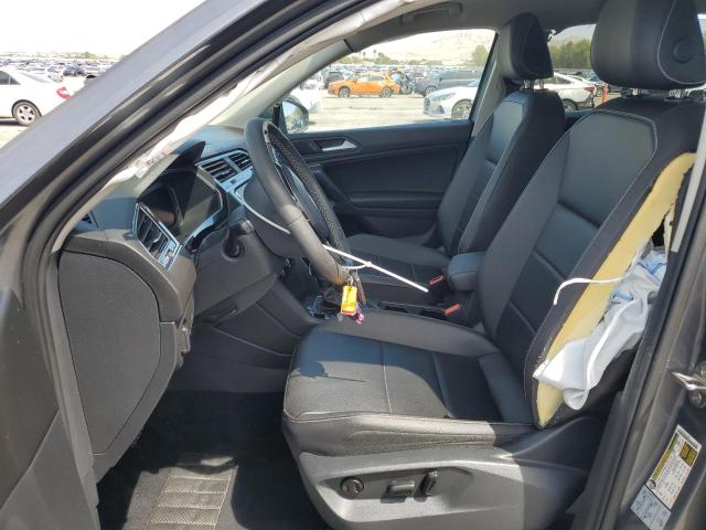 2021 VOLKSWAGEN TIGUAN SE - 3VV3B7AX6MM049106