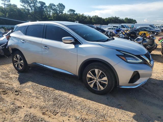2020 NISSAN MURANO S 5N1AZ2AS7LN171076