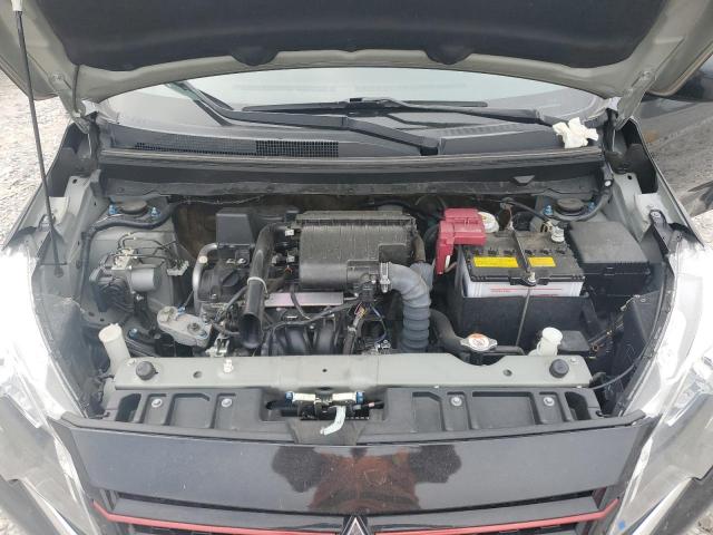 2023 MITSUBISHI MIRAGE SE ML32AWHJ5PH002606
