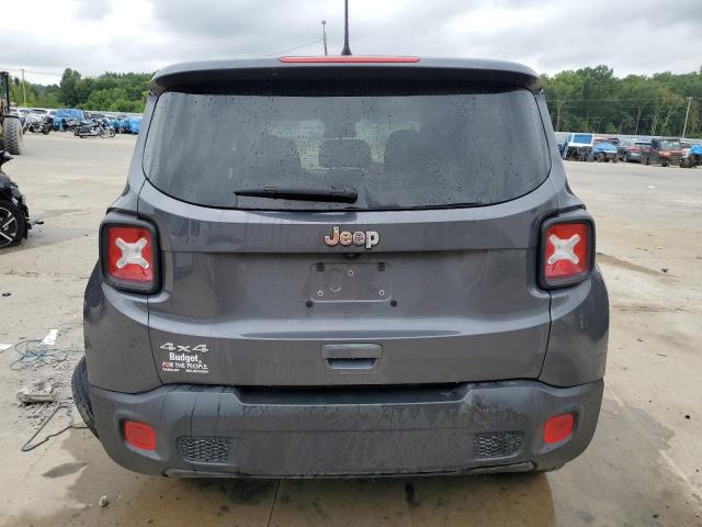 2023 JEEP RENEGADE L ZACNJDB18PPP15738