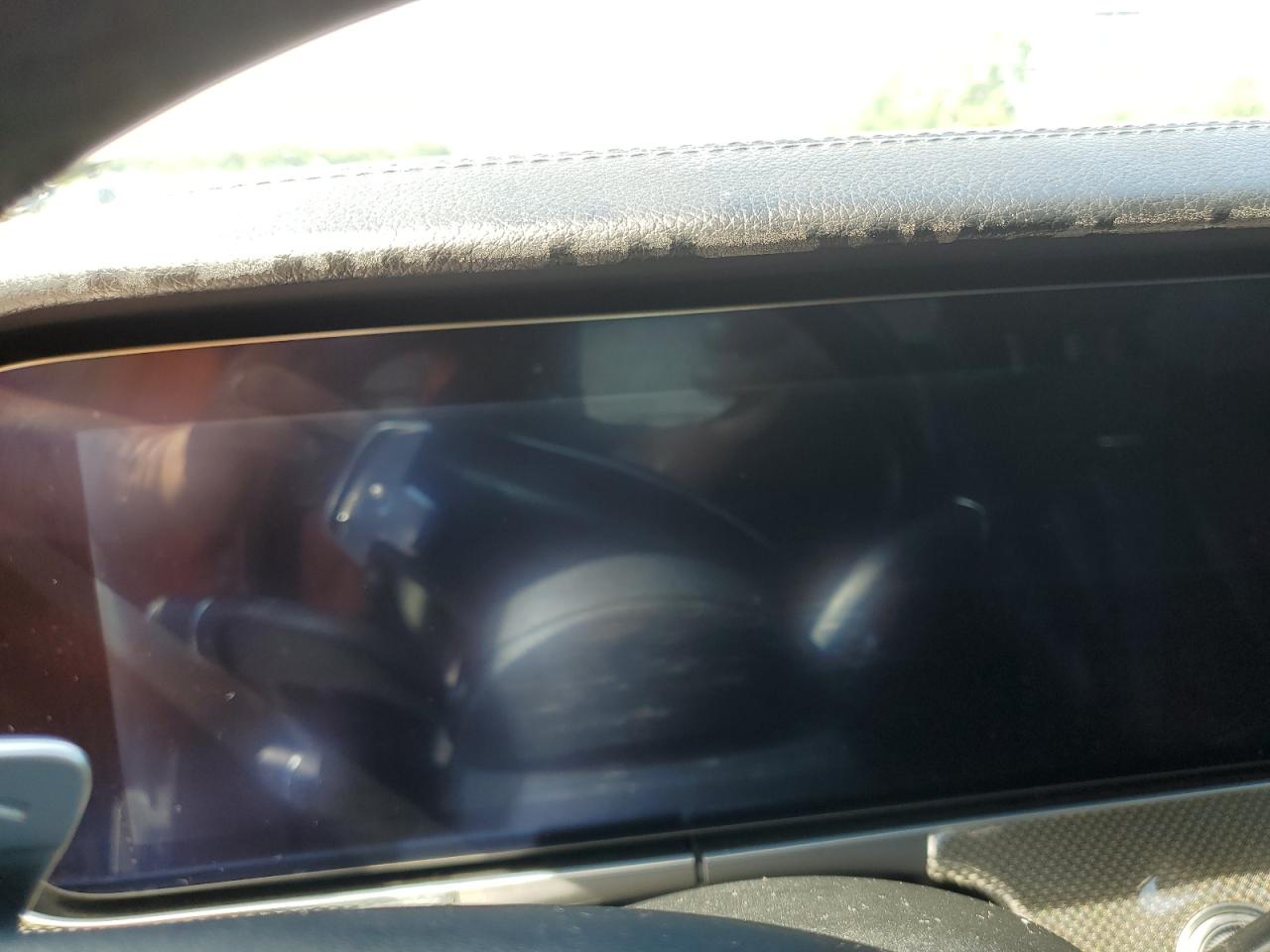 MERCEDES-BENZ E-CLASS 43 4MATIC AMG