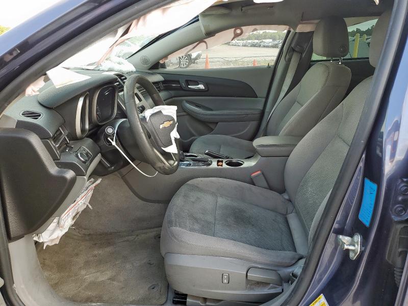 2015 CHEVROLET MALIBU LS - 1G11B5SLXFF210669