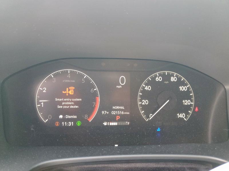 2024 HONDA CR-V EX 2HKRS3H49RH313039