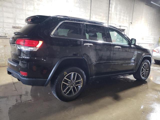 2020 JEEP GRAND CHER - 1C4RJFBG8LC228090