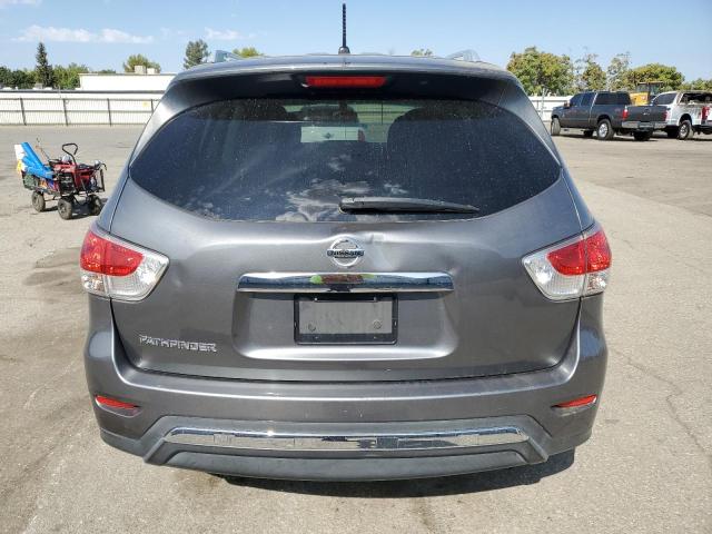 2015 NISSAN PATHFINDER S 5N1AR2MN0FC713835