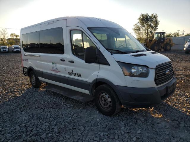 2016 FORD TRANSIT T- 1FBAX2CM8GKB51469