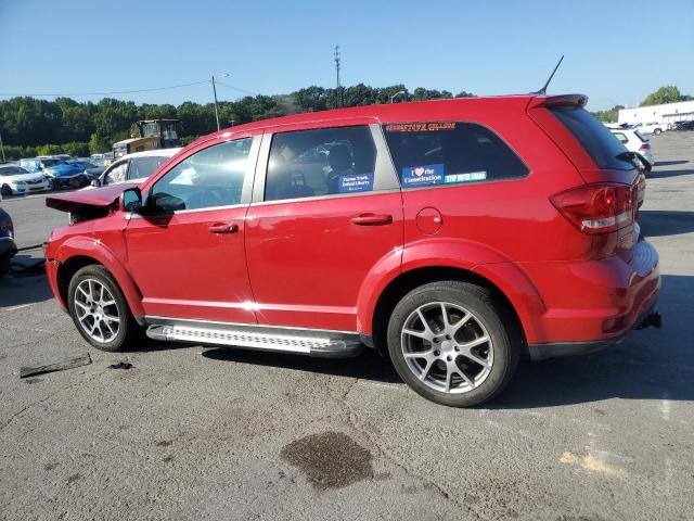 2017 DODGE JOURNEY GT 3C4PDDEG5HT515199