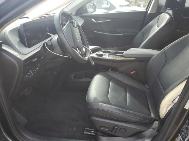 2024 KIA EV6 LIGHT - KNDC34LA2R5183661