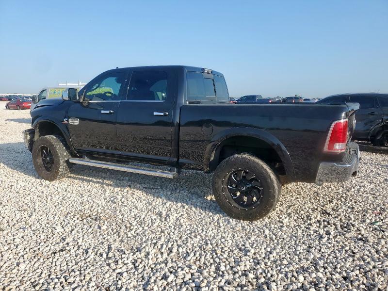 2018 RAM 3500 LONGH 3C63R3FLXJG203911