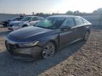 2019 HONDA ACCORD LX - 1HGCV1F16KA169913