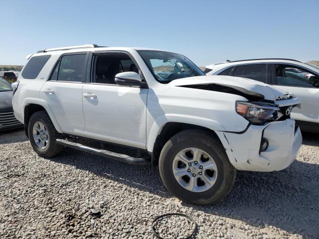 2019 TOYOTA 4RUNNER SR JTEBU5JRXK5644954