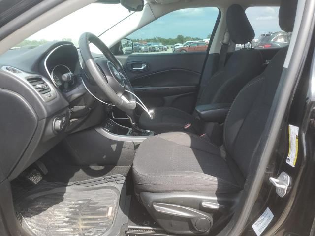 2017 JEEP COMPASS SP #3283818444