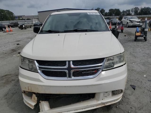 2016 DODGE JOURNEY SE 3C4PDCAB6GT120371