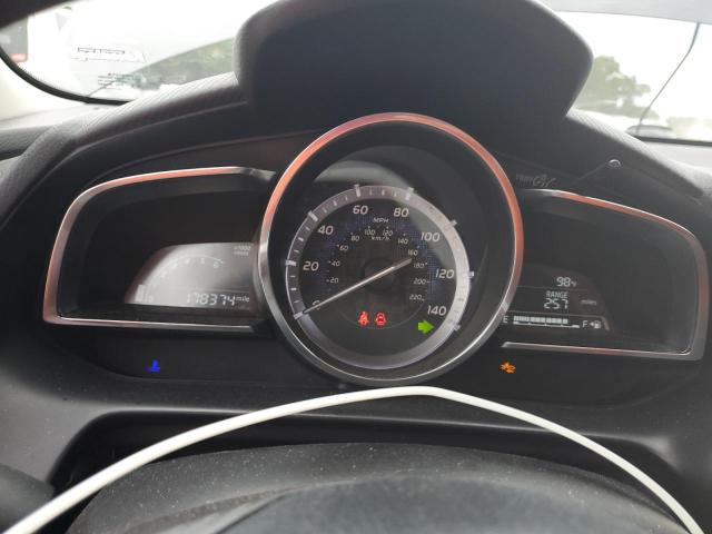 2017 TOYOTA YARIS IA 3MYDLBYV6HY150718