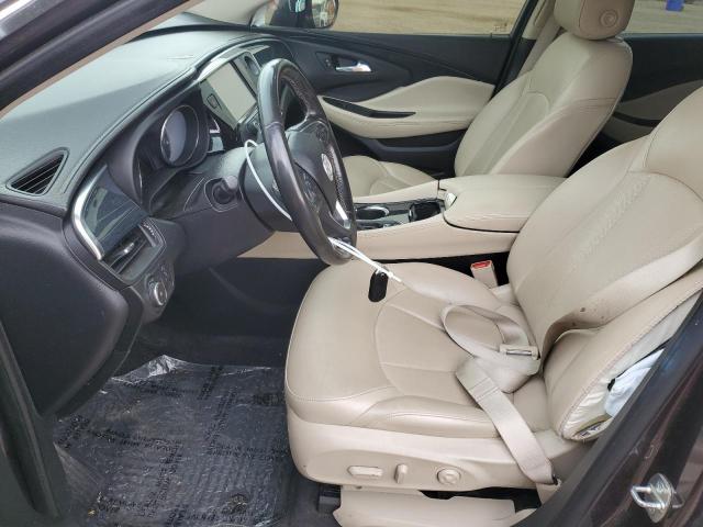 2017 BUICK ENVISION E LRBFXDSA2HD125992