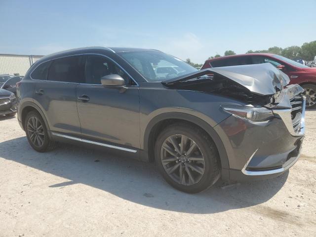 2016 MAZDA CX-9 SIGNA JM3TCBEY0G0112670