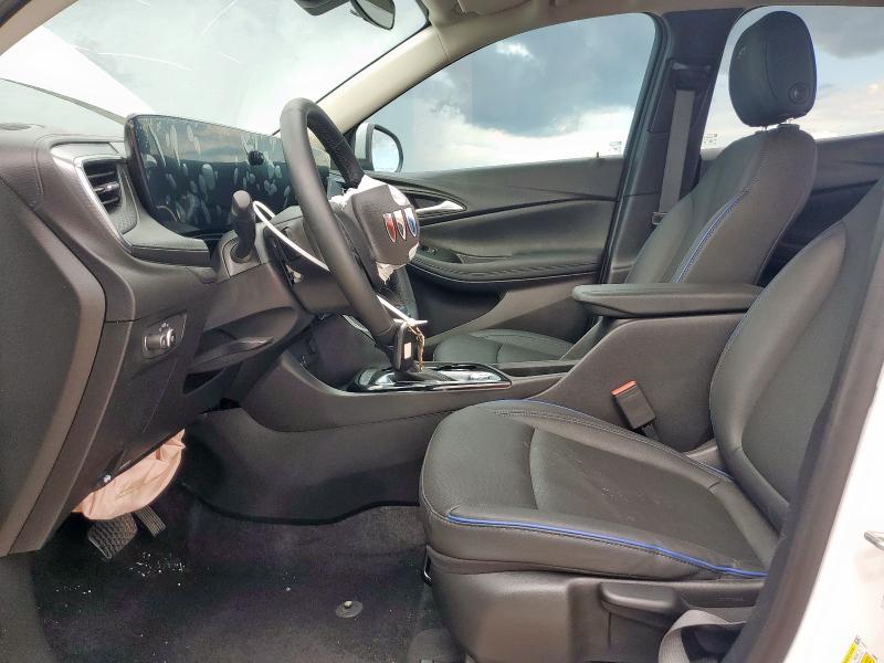 2025 BUICK ENCORE GX SPORT TOURING KL4AMDSL9SB200139