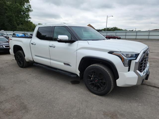 2023 TOYOTA TUNDRA CREWMAX PLATINUM 5TFMA5EC8PX017077