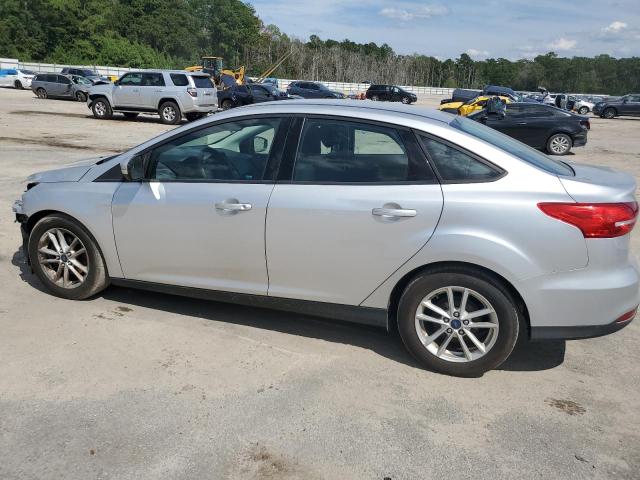2017 FORD FOCUS SE - 1FADP3F25HL241219