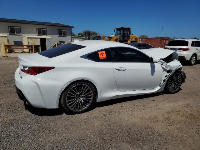 2015 LEXUS RC-F JTHHP5BC9F5002150