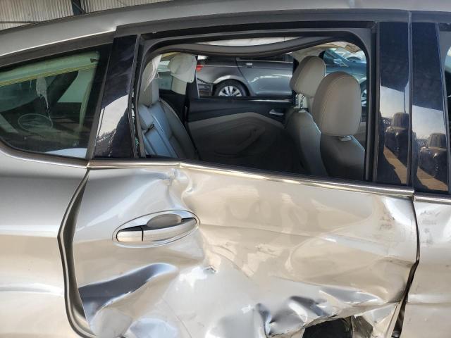 2016 FORD C-MAX PREM 1FADP5CU9GL112089