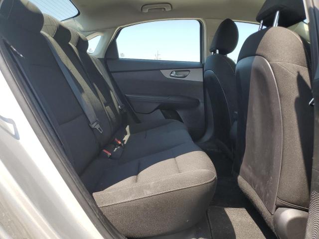 2021 KIA FORTE FE 3KPF24AD0ME336984