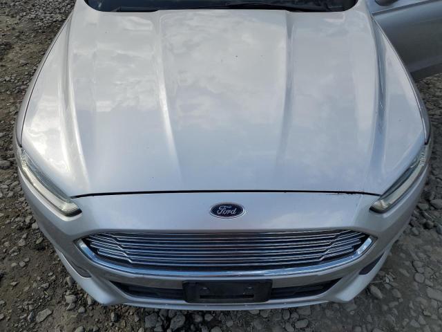 2016 FORD FUSION SE - 3FA6P0HD7GR402160
