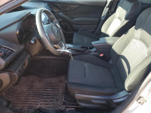 2020 SUBARU IMPREZA - 4S3GKAB65L3604209