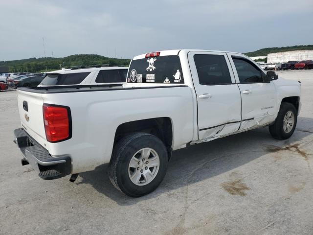 2017 CHEVROLET SILVERADO - 3GCPCREC7HG462656