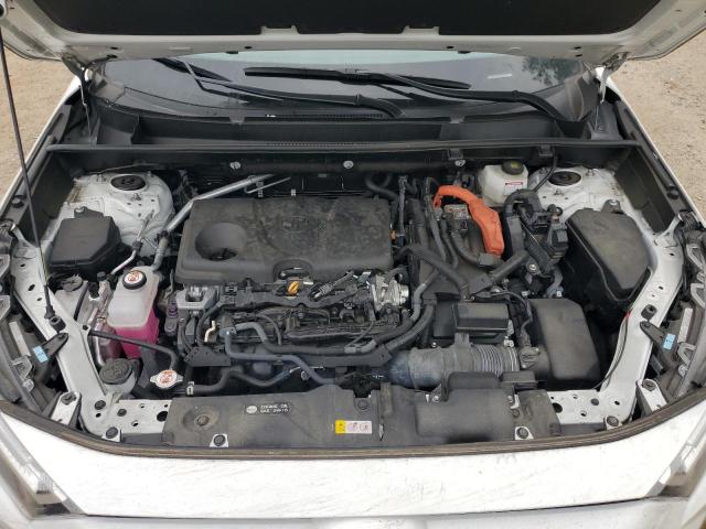 2022 TOYOTA RAV4 XLE - 4T3RWRFV3NU073119