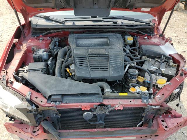 2018 SUBARU WRX - JF1VA1A61J9837211