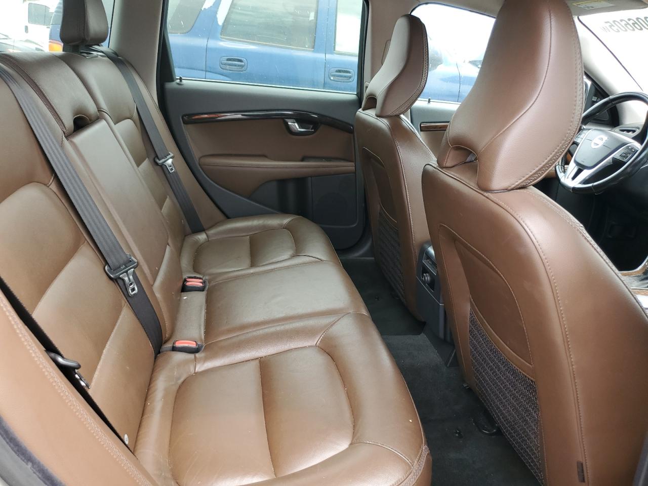 VOLVO XC70 T5 PREMIER