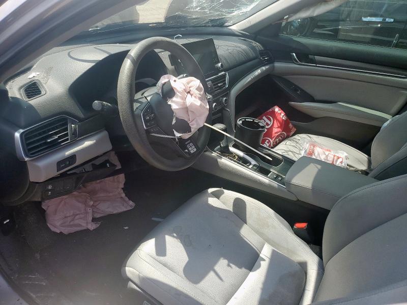 2020 HONDA ACCORD LX 1HGCV1F16LA124889
